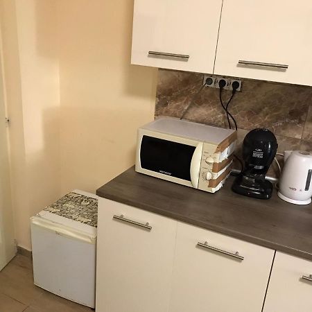Roland Apartmant Zuglo Budapesta Exterior foto