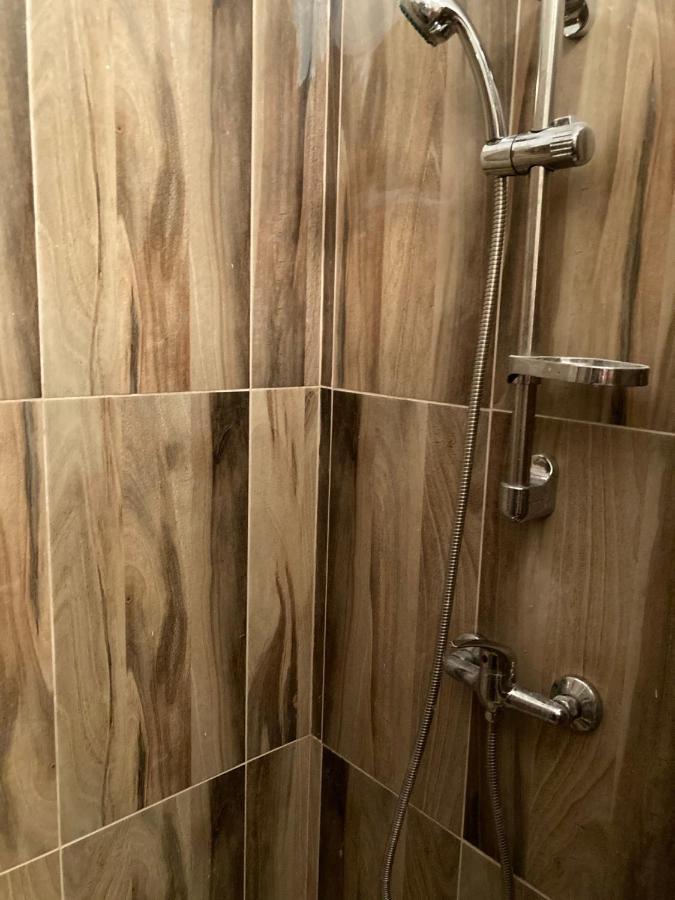 Roland Apartmant Zuglo Budapesta Exterior foto