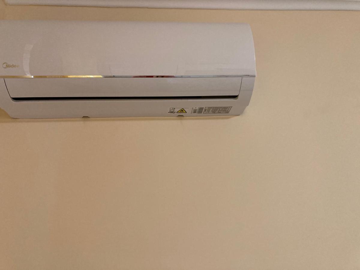 Roland Apartmant Zuglo Budapesta Exterior foto