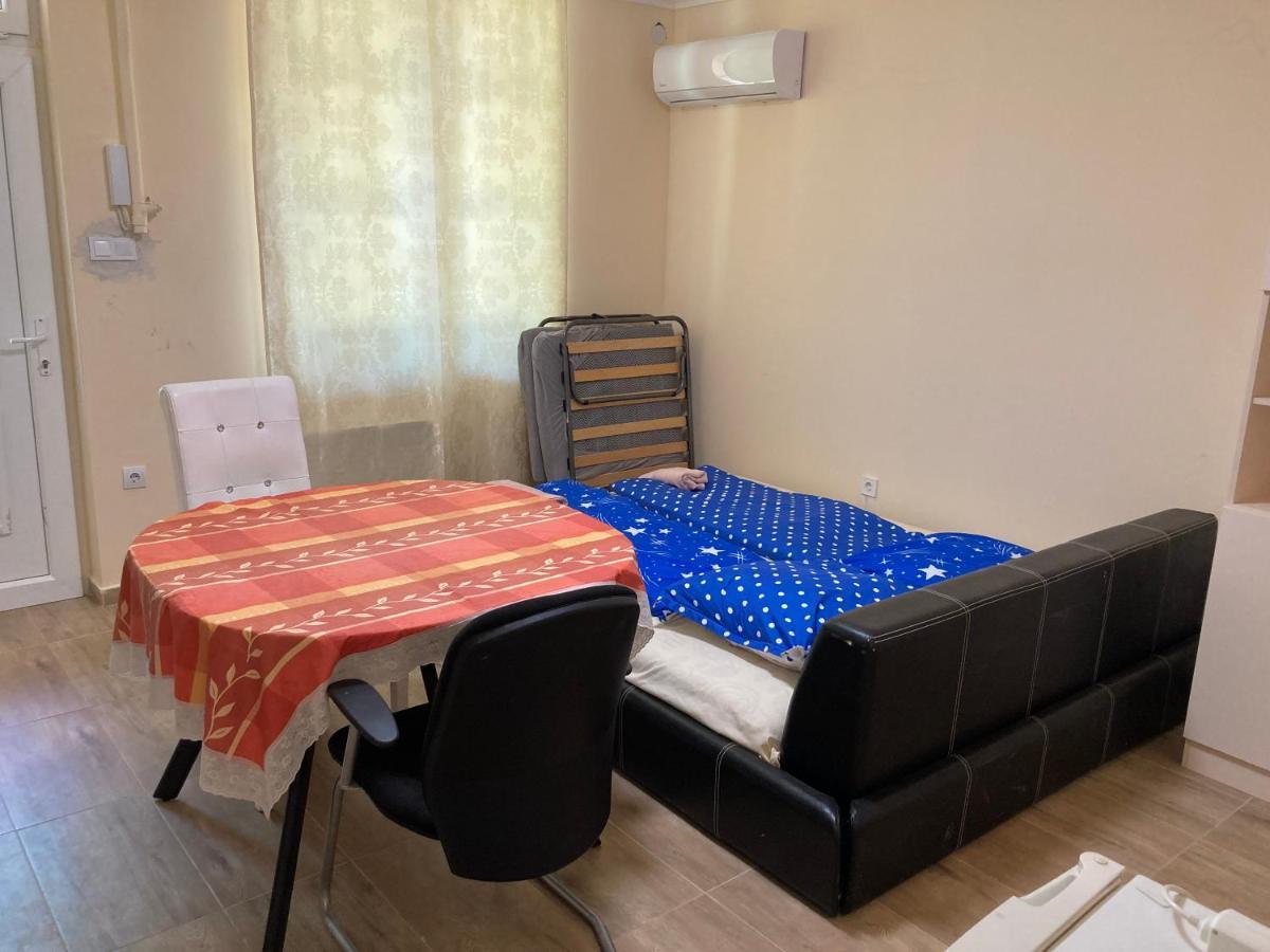 Roland Apartmant Zuglo Budapesta Exterior foto