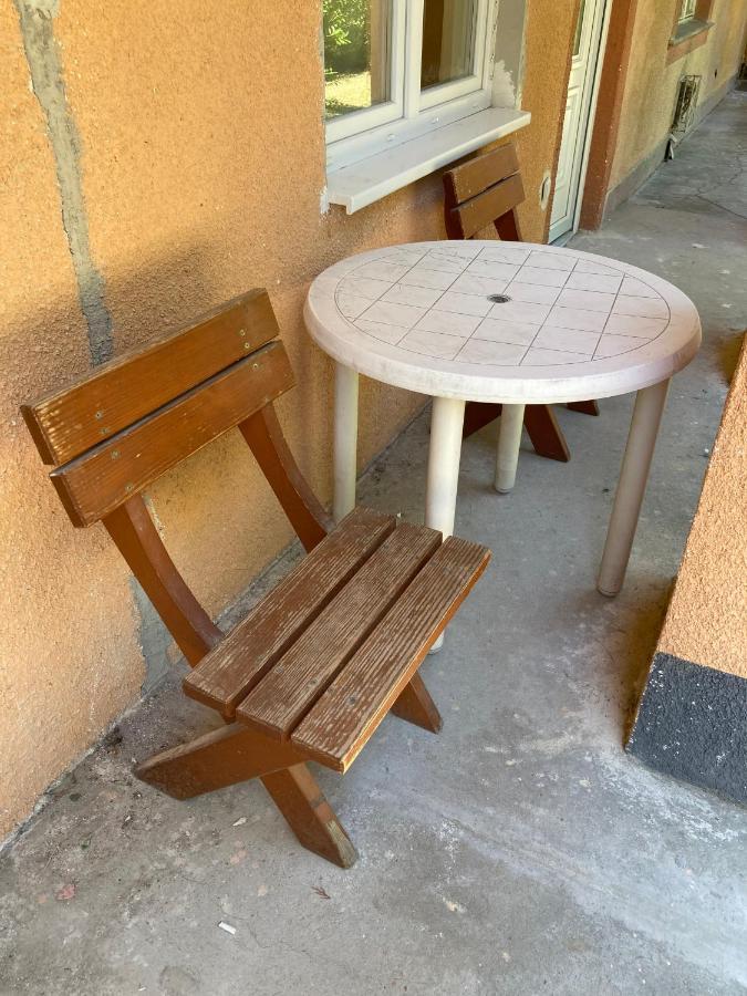 Roland Apartmant Zuglo Budapesta Exterior foto