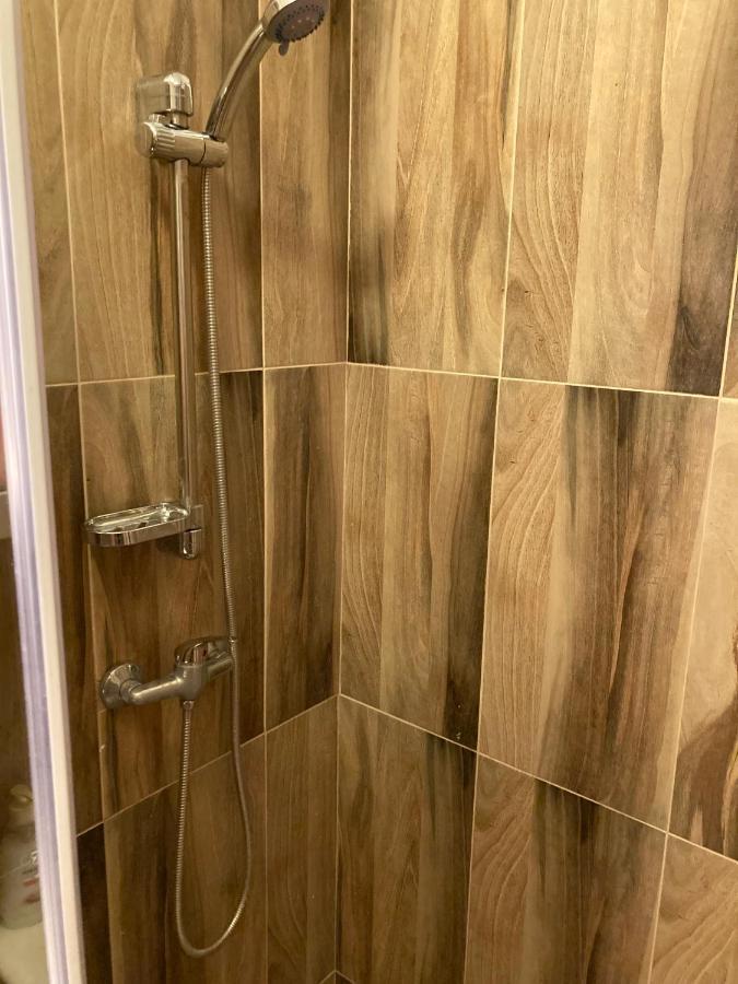 Roland Apartmant Zuglo Budapesta Exterior foto