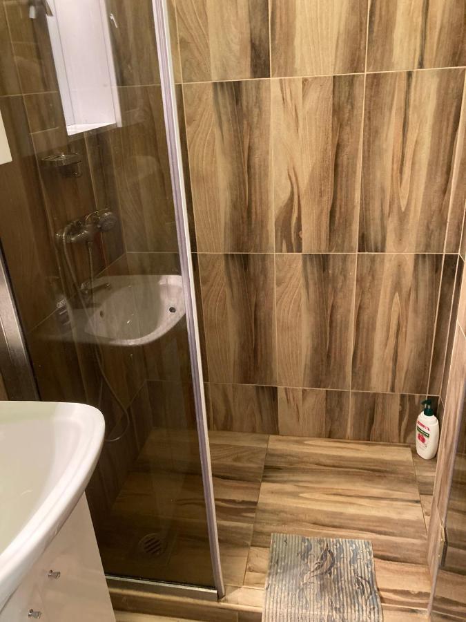 Roland Apartmant Zuglo Budapesta Exterior foto