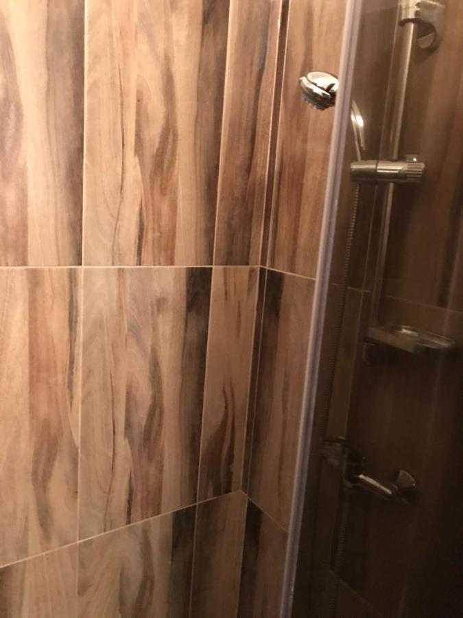 Roland Apartmant Zuglo Budapesta Exterior foto